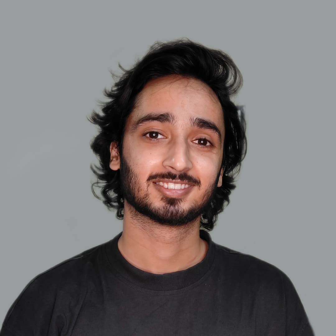 Kartikey Tripathi Profile Picture