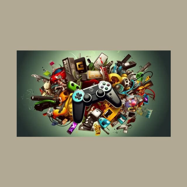 Game thumbnail image