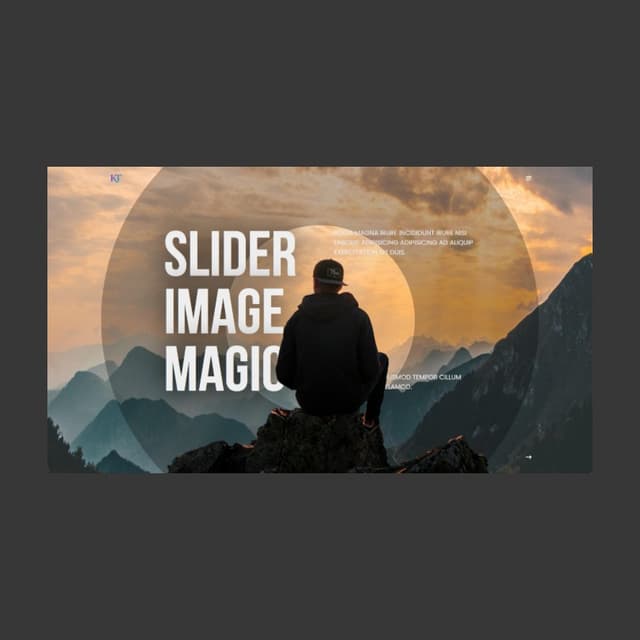 Animation thumbnail image