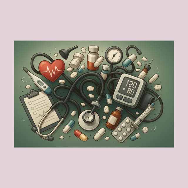 AI Medical thumbnail image